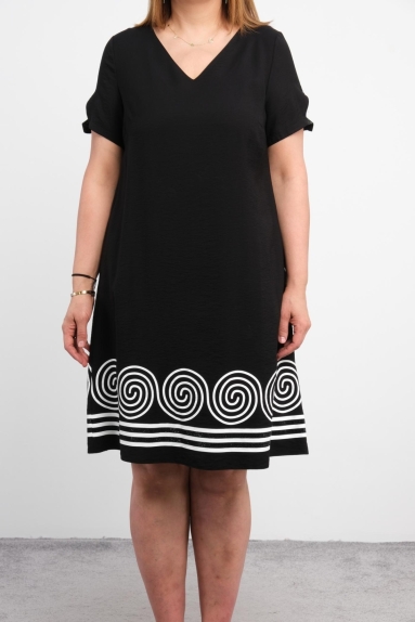 wholesale big size womens clothing turkey