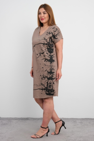 wholesale big size womens clothing turkey