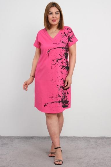 wholesaleWomen Clothes Plus Size Dress