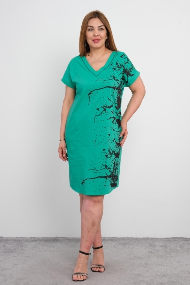 wholesaleWomen Clothes Plus Size Dress