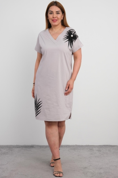 wholesale big size womens clothing turkey