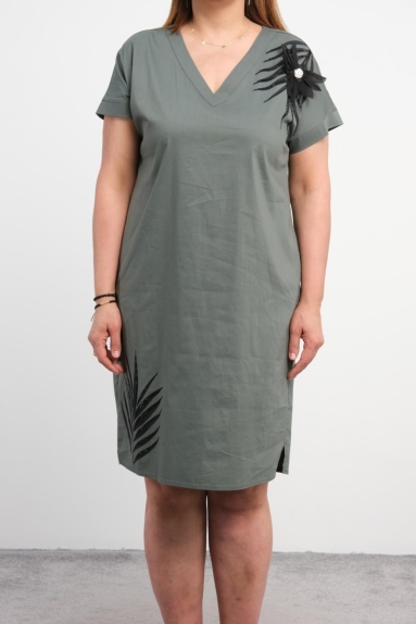 wholesale big size womens clothing turkey