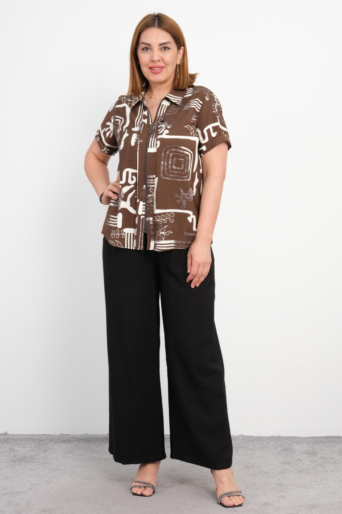 wholesale plus size womens clothing turkey
