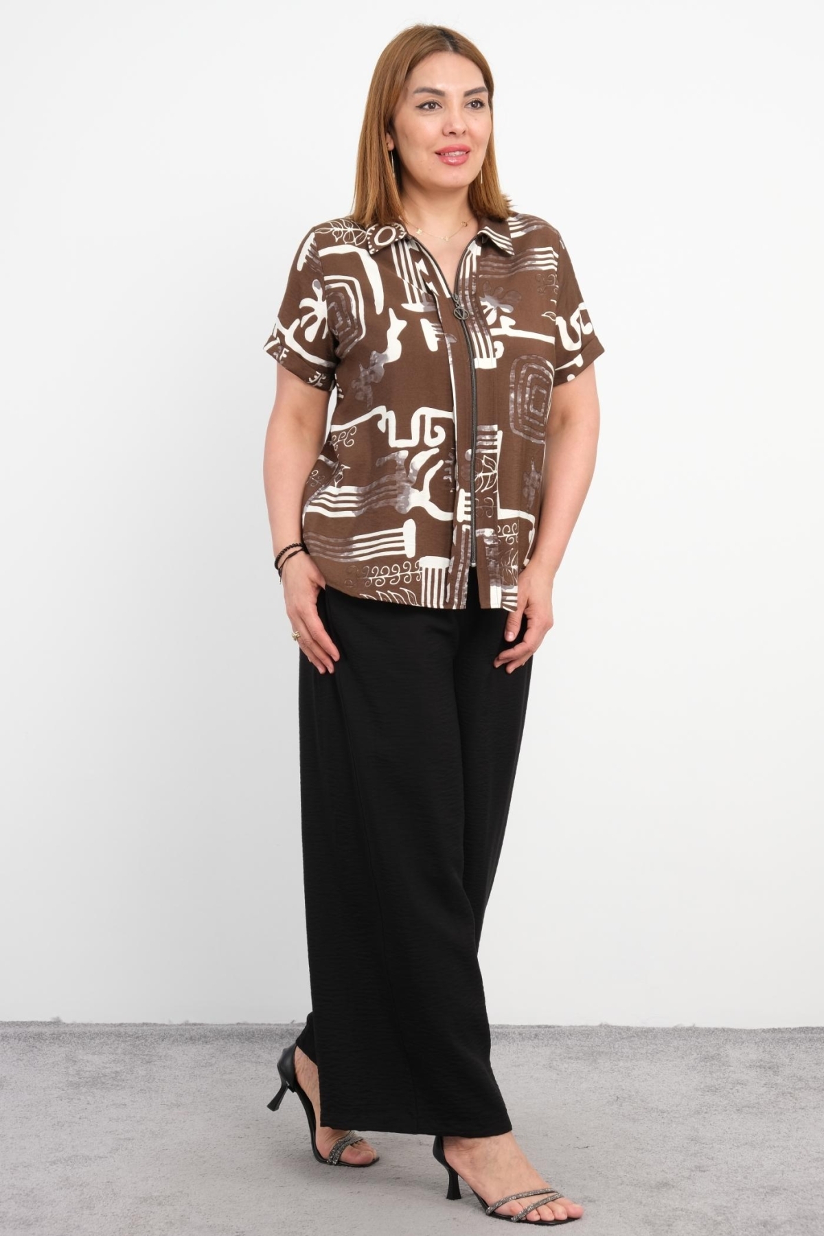 wholesale plus size womens clothing turkey