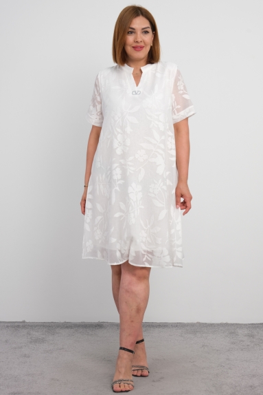 wholesaleWomen Clothes Plus Size Dress