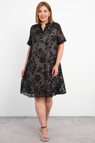wholesaleWomen Clothes Plus Size Dress