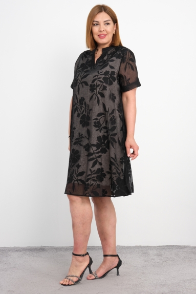 wholesale big size womens clothing turkey
