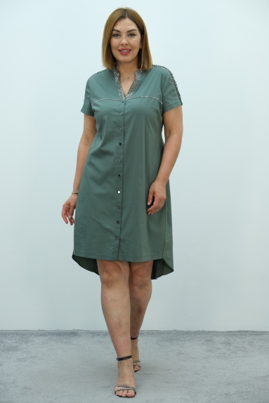 wholesaleWomen Clothes Plus Size Dress