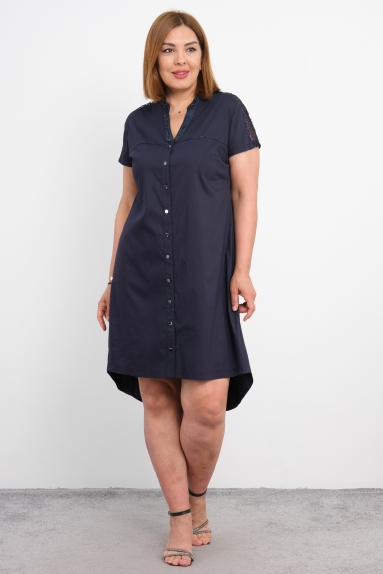 wholesaleWomen Clothes Plus Size Dress