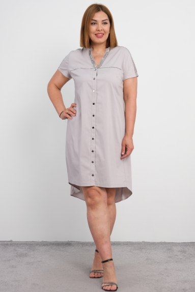 wholesaleWomen Clothes Plus Size Dress