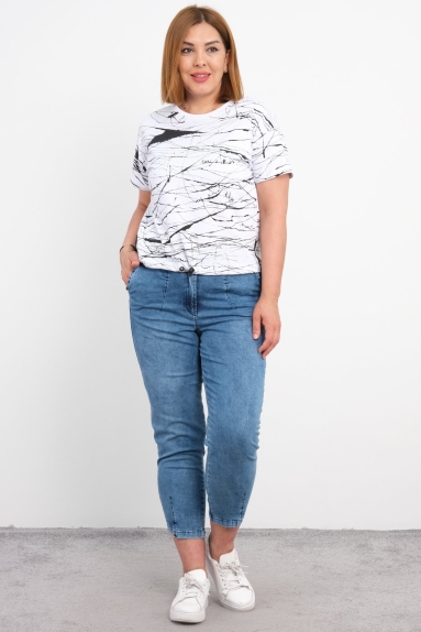 wholesaleWomen Clothes Plus Size Womens Two-Piece Sports Set
