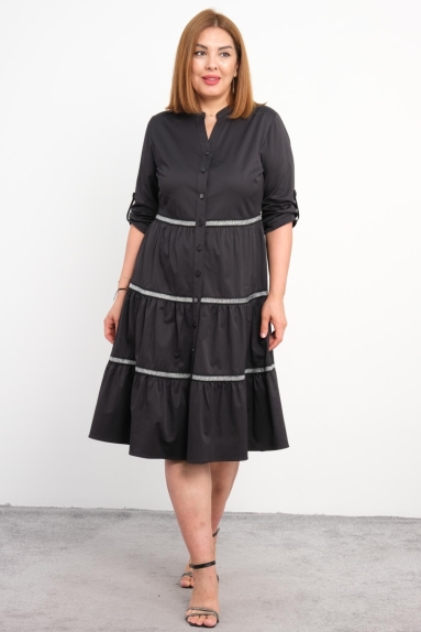 wholesaleWomen Clothes Plus Size Dress