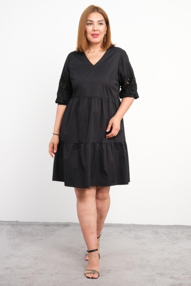 wholesaleWomen Clothes Plus Size Dress