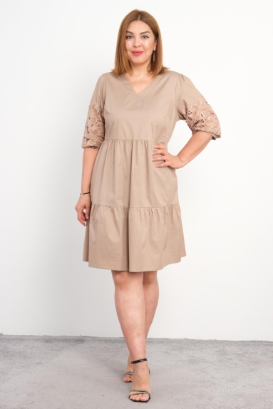 wholesaleWomen Clothes Plus Size Dress