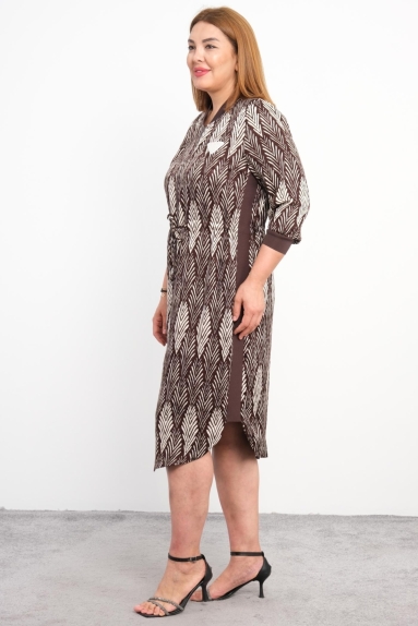 wholesale big size womens clothing turkey