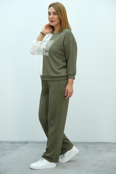 wholesale big size womens clothing turkey