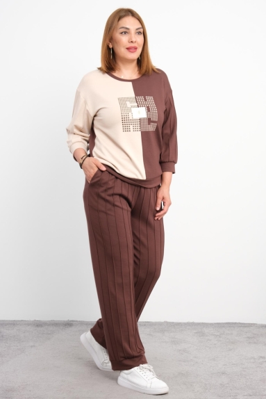 wholesale big size womens clothing turkey