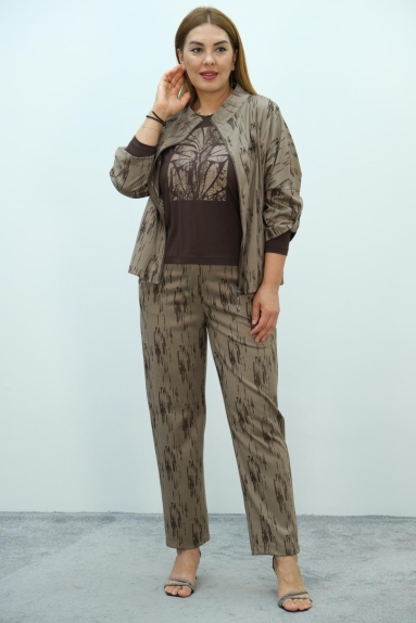 wholesale big size womens clothing turkey