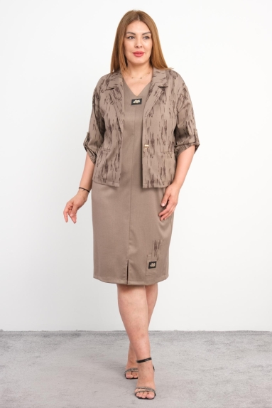 wholesale big size womens clothing turkey