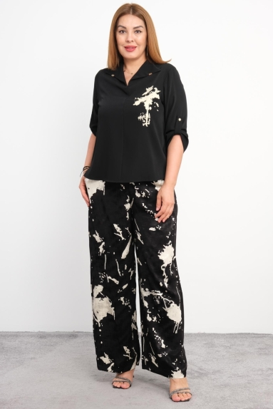 wholesale big size womens clothing turkey