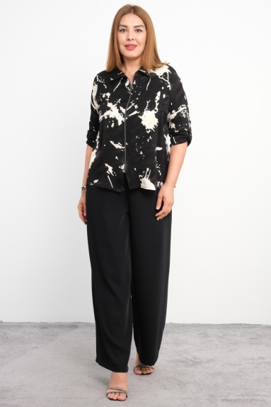 wholesale big size womens clothing turkey