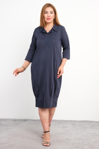 wholesaleWomen Clothes Plus Size Dress