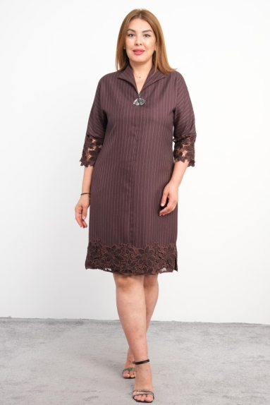 wholesaleWomen Clothes Plus Size Dress