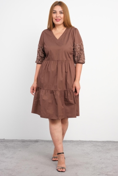 wholesale big size womens clothing turkey