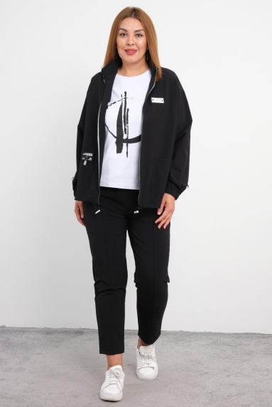 wholesale big size womens clothing turkey
