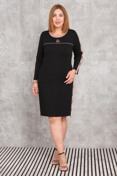 wholesaleWomen Clothes Plus Size Dress