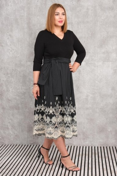 wholesaleWomen Clothes Plus Size Dress