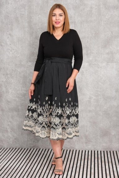 wholesale big size womens clothing turkey