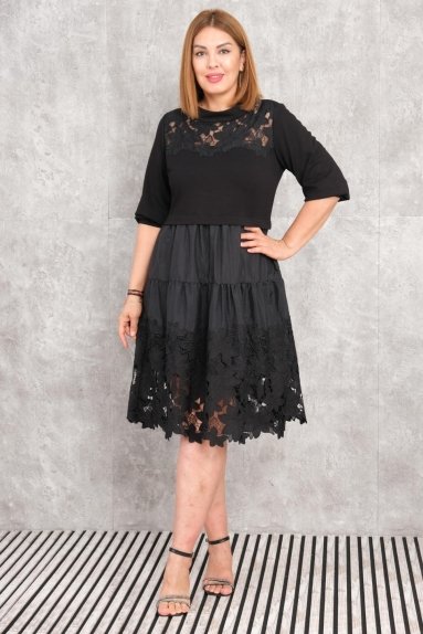 wholesaleWomen Clothes Plus Size Dress