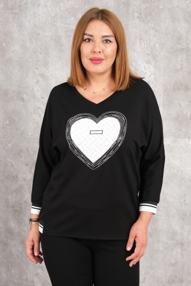 wholesale big size womens clothing turkey