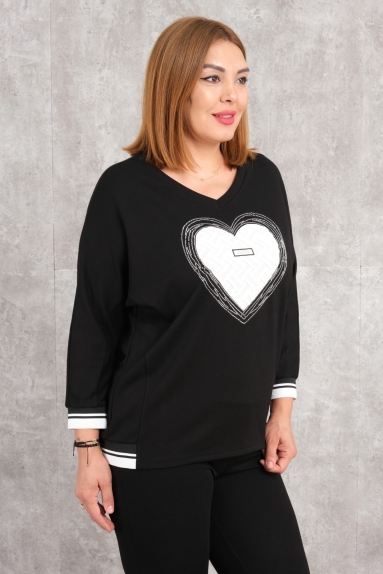 wholesale big size womens clothing turkey