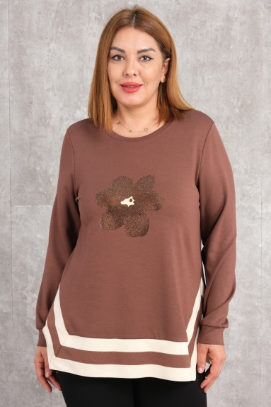 wholesaleWomen Clothes Plus Size Blouse