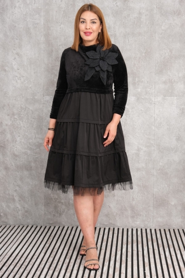 wholesaleWomen Clothes Plus Size Dress