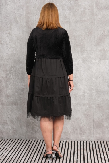 wholesale big size womens clothing turkey