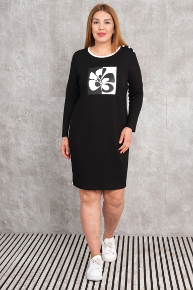 wholesaleWomen Clothes Plus Size Dress