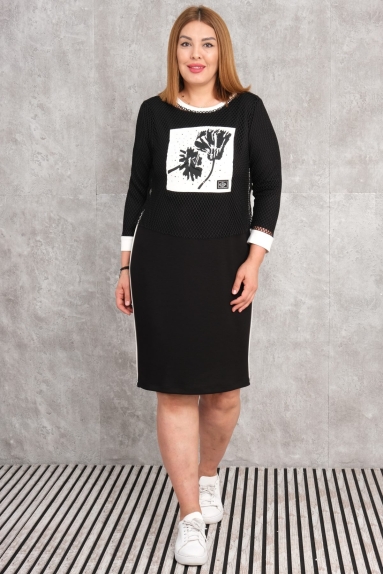 wholesaleWomen Clothes Plus Size Sports Dress