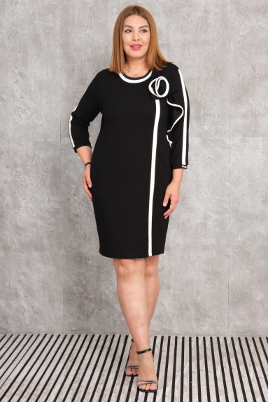wholesaleWomen Clothes Plus Size Dress