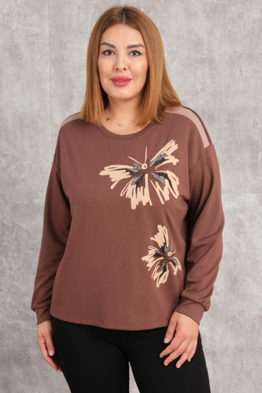 wholesaleWomen Clothes Plus Size Blouse
