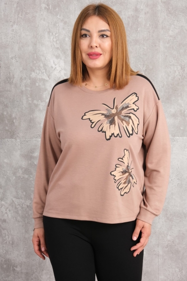 wholesaleWomen Clothes Plus Size Blouse