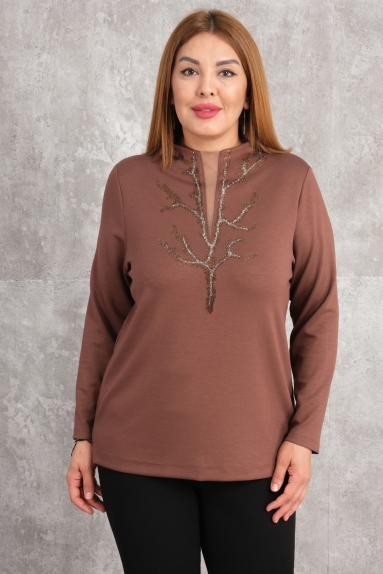 wholesaleWomen Clothes Plus Size Blouse
