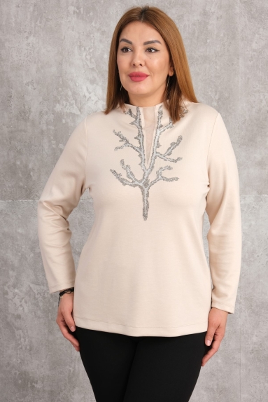 wholesaleWomen Clothes Plus Size Blouse