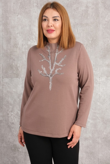 wholesaleWomen Clothes Plus Size Blouse