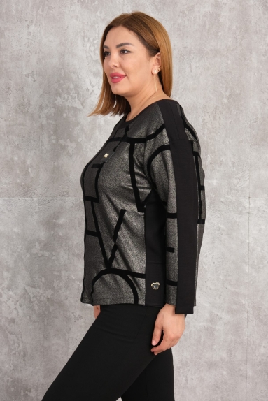 wholesale big size womens clothing turkey