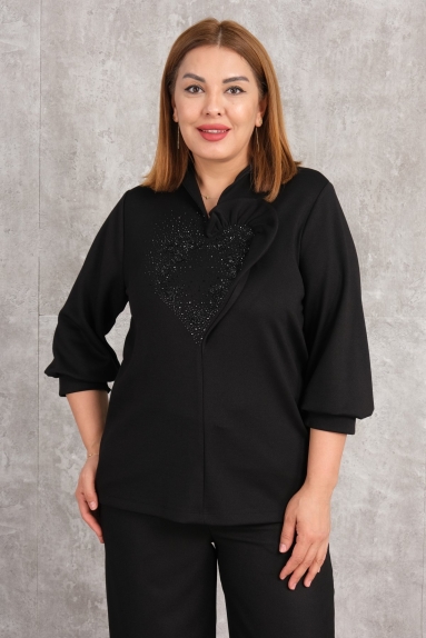 wholesaleWomen Clothes Super Plus Size Blouse