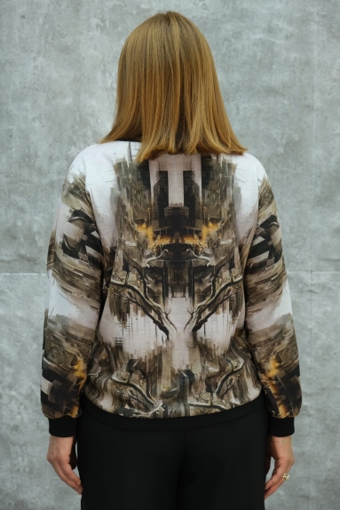 wholesale big size womens clothing turkey