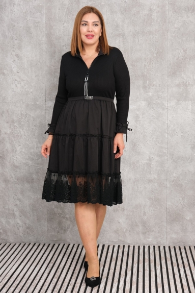 wholesaleWomen Clothes Plus Size Dress